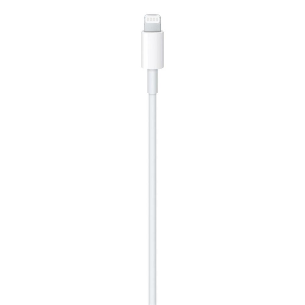 Apple - MQGH2ZM/A cable de conector Lightning 2 m Blanco