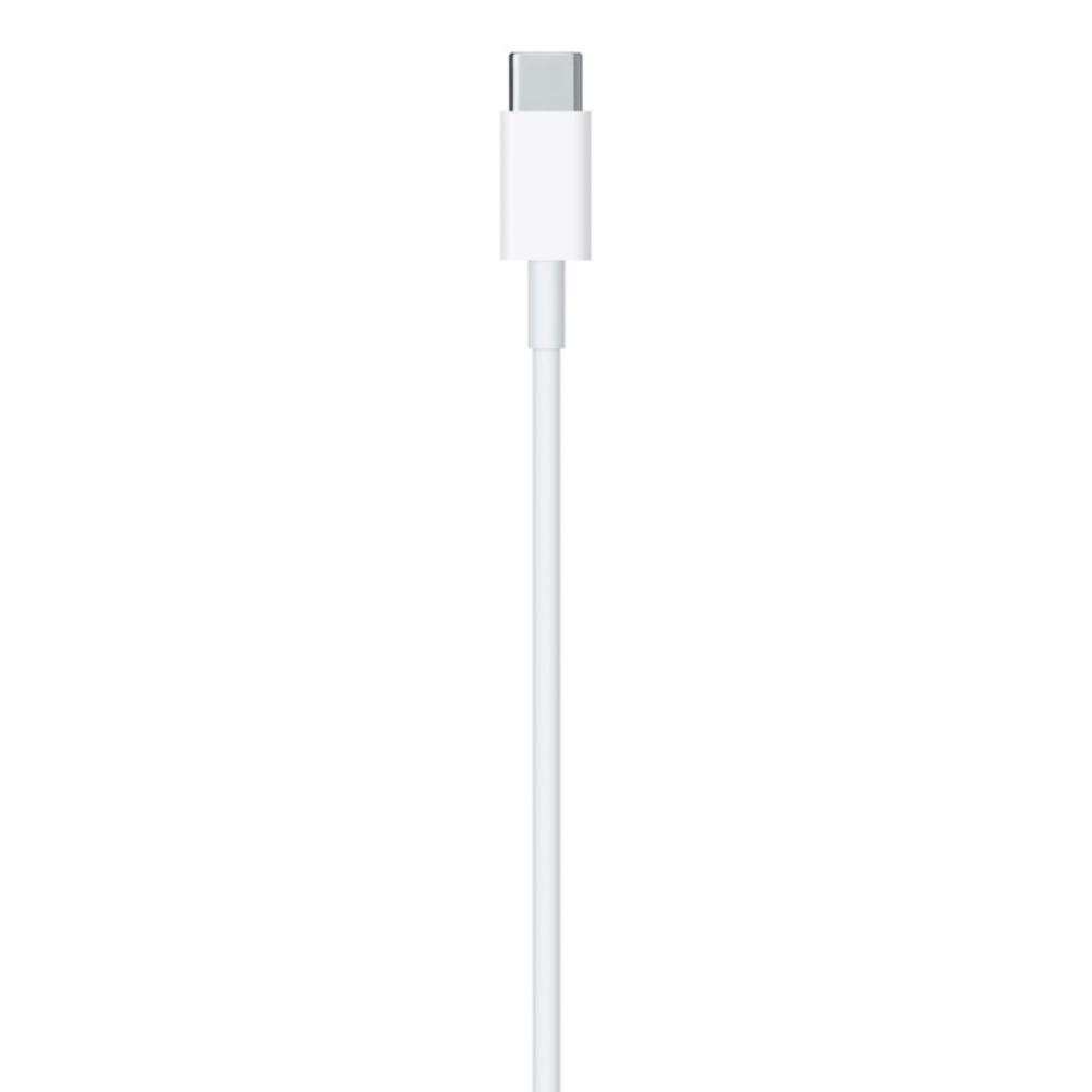 Apple - MQGH2ZM/A cable de conector Lightning 2 m Blanco