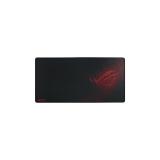 ASUS - ROG Sheath Alfombrilla de ratón para juegos Negro, Rojo