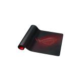 ASUS - ROG Sheath Alfombrilla de ratón para juegos Negro, Rojo