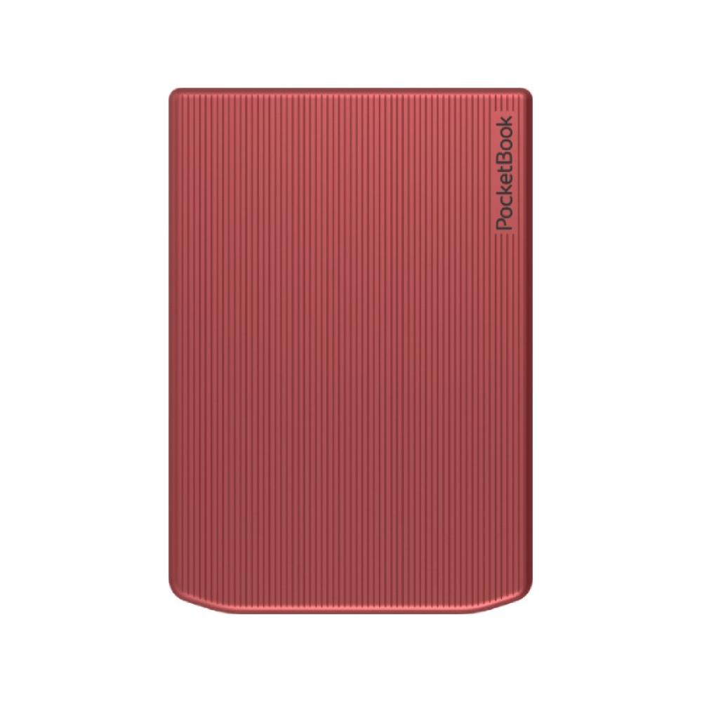 PocketBook - Verse Pro lectore de e-book Pantalla táctil 16 GB Wifi Negro, Rojo