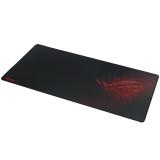 ASUS - ROG Sheath Alfombrilla de ratón para juegos Negro, Rojo