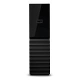 Western Digital - My Book disco duro externo 24 TB USB tipo A 2.0/3.2 Gen 1 (3.1 Gen 1) Negro