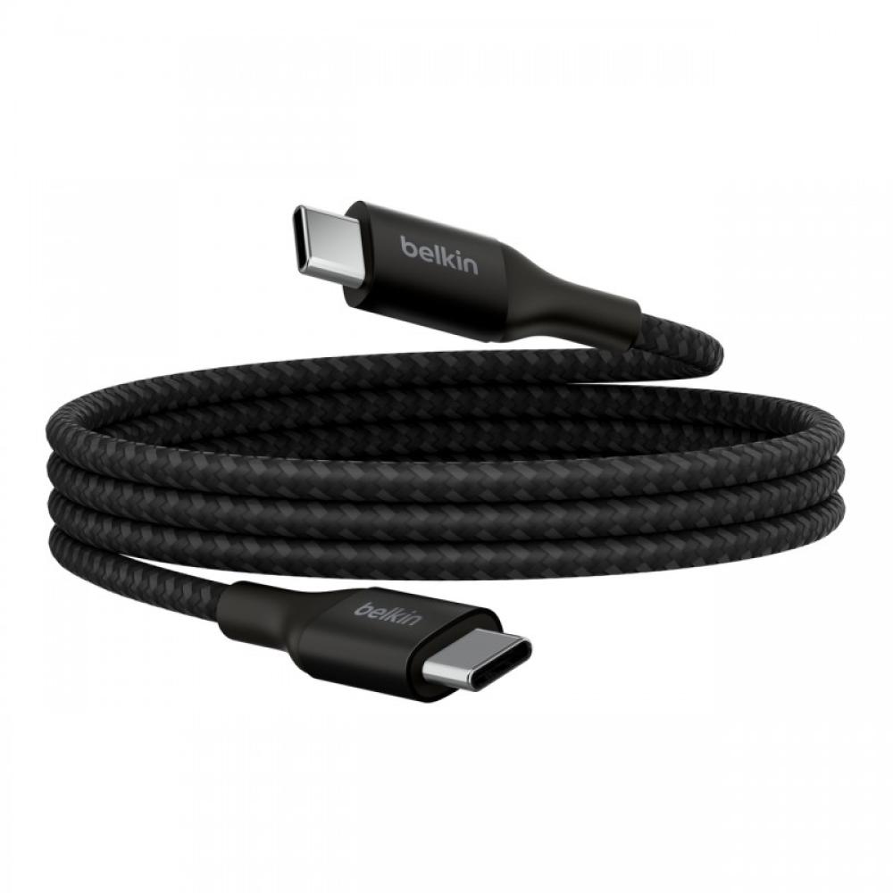 Belkin - CAB015bt1MBK cable USB USB 2.0 1 m USB C Negro