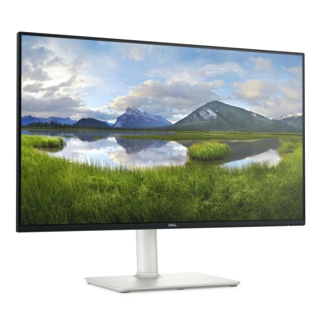 DELL - S Series S2425HS pantalla para PC 60,5 cm (23.8") 1920 x 1080 Pixeles Full HD LCD Negro, Plata