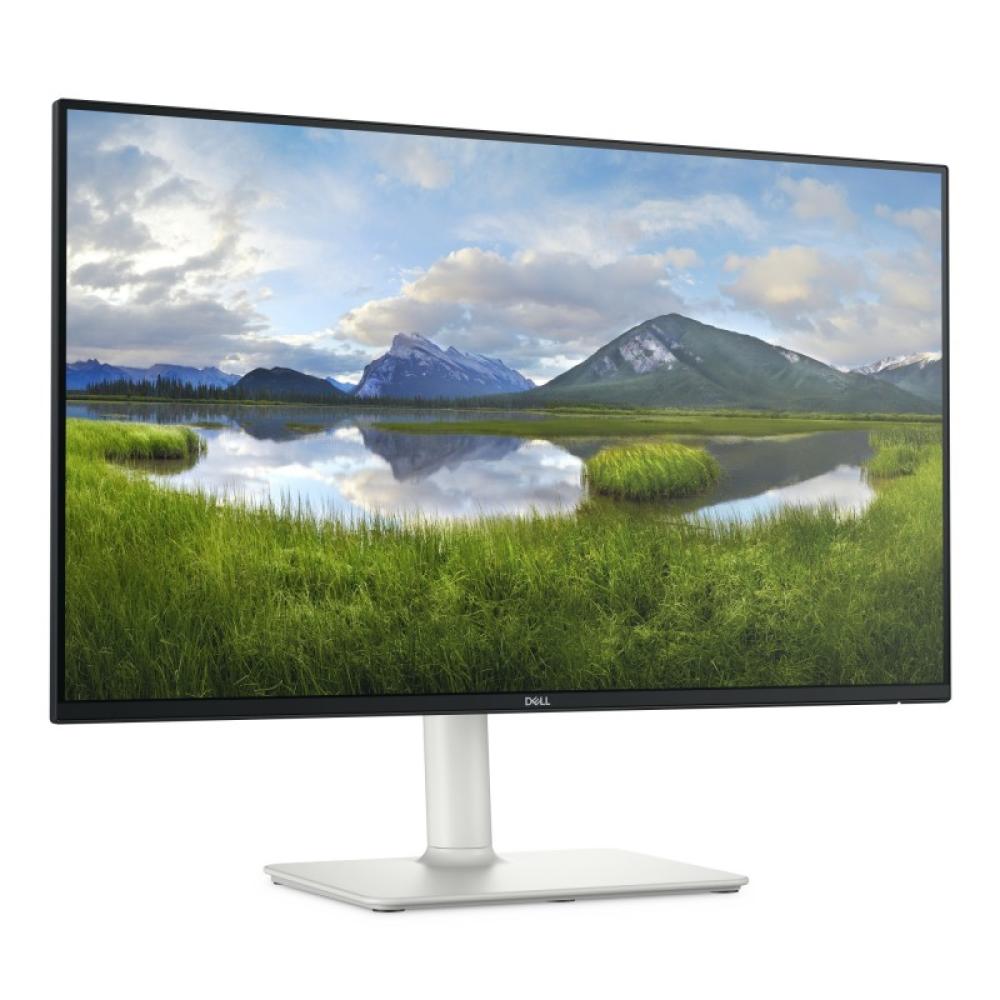 DELL - S Series S2425HS pantalla para PC 60,5 cm (23.8") 1920 x 1080 Pixeles Full HD LCD Negro, Plata