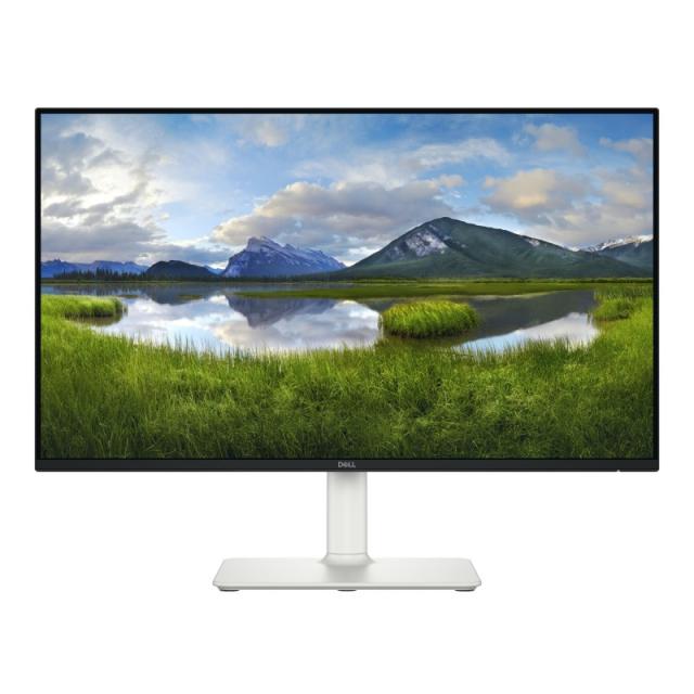 DELL - S Series S2425HS pantalla para PC 60,5 cm (23.8") 1920 x 1080 Pixeles Full HD LCD Negro, Plata