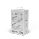 Savio - TR-15 Transmiter FM z Bluetooth 87,6 - 107,9 MHz Bluetooth/USB Negro