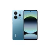 Xiaomi - Redmi Note 14 16,9 cm (6.67") Ranura híbrida Dual SIM 4G USB Tipo C 8 GB 256 GB 5500 mAh Azul