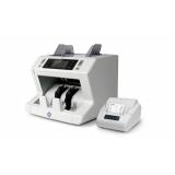Safescan - TP-230 impresora de etiquetas Línea térmica 203 x 203 DPI Alámbrico
