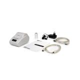 Safescan - TP-230 impresora de etiquetas Línea térmica 203 x 203 DPI Alámbrico