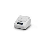 Safescan - TP-230 impresora de etiquetas Línea térmica 203 x 203 DPI Alámbrico
