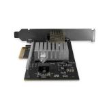 StarTech.com - Tarjeta de Red QSFP+ 40G 1 Puerto - Adaptador Convergente QSFP+ Abierto Intel XL710 - NIC PCIe 40 Gigabit Etherne