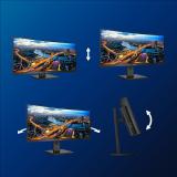 Philips - B Line 346B1C/00 pantalla para PC 86,4 cm (34") 3440 x 1440 Pixeles Quad HD LCD Negro