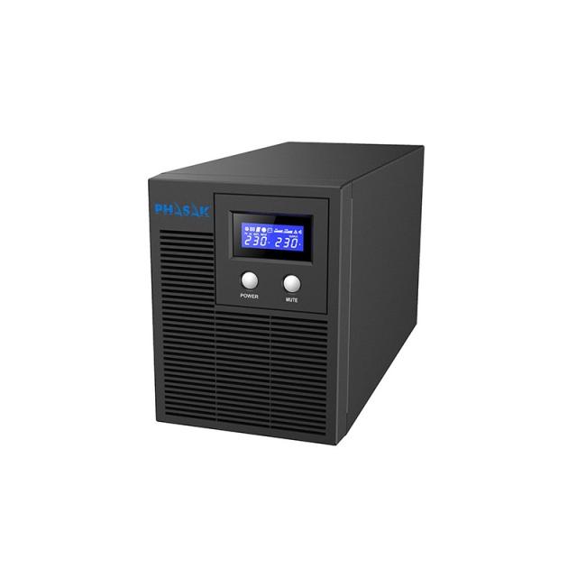 Phasak - SAI Protekt Torre Interativo 2160 VA - PH 7621