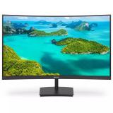 Philips - E Line 241E1SC/00 pantalla para PC 59,9 cm (23.6") 1920 x 1080 Pixeles Full HD LED Negro
