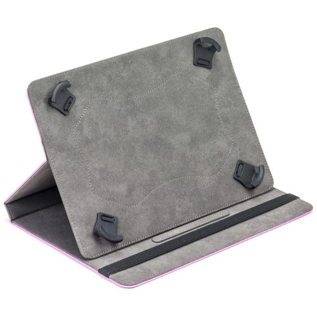 Maillon Technologique - Urban 25,9 cm (10.2") Folio Rosa
