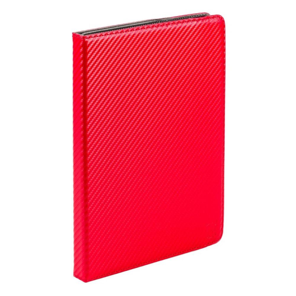 Maillon Technologique - Urban 25,9 cm (10.2") Folio Rojo