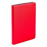 Maillon Technologique - Urban 25,9 cm (10.2") Folio Rojo