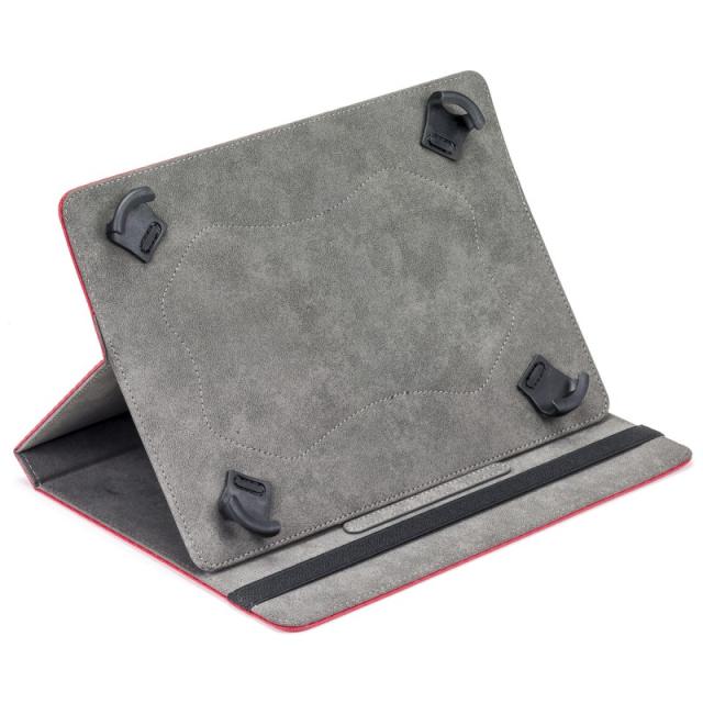 Maillon Technologique - Urban 25,9 cm (10.2") Folio Rojo