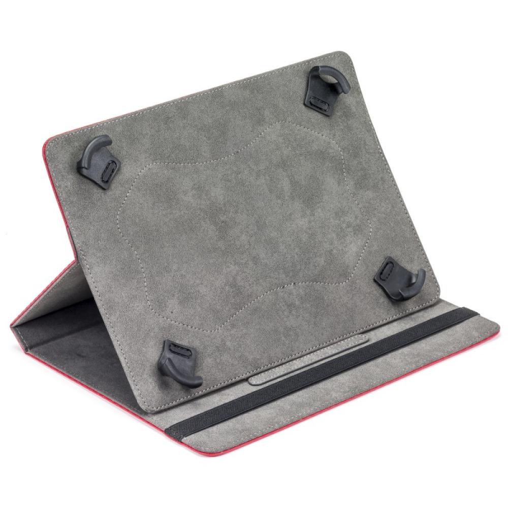 Maillon Technologique - Urban 25,9 cm (10.2") Folio Rojo