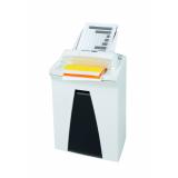 HSM - SECURIO AF300 triturador de papel Corte en partículas 56 dB 24 cm Blanco