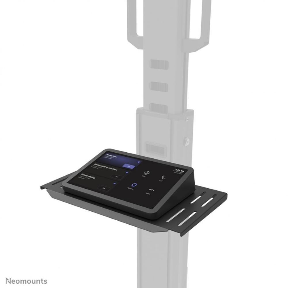 Neomounts - AFLS-825BL1 Kit multimedia y barra de video - universal