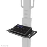 Neomounts - AFLS-825BL1 Kit multimedia y barra de video - universal