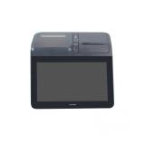 Premier - KT-116 W J4125 2 GHz Todo-en-Uno 29,5 cm (11.6") 1366 x 768 Pixeles Pantalla táctil Negro