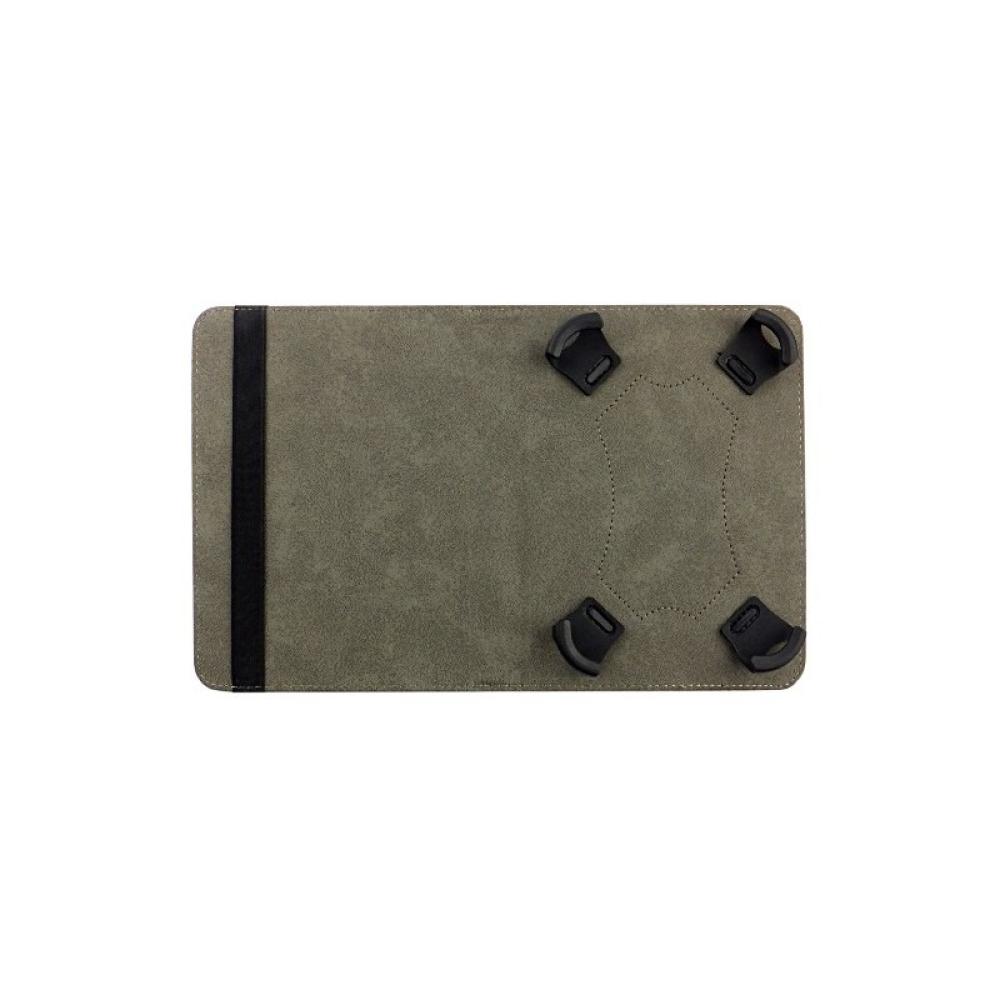 Maillon Technologique - E-book Stand funda para libro electrónico 15,2 cm (6") Folio Multicolor - MTEBOOK6TRAVEL