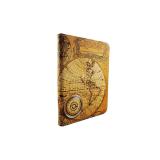 Maillon Technologique - E-book Stand funda para libro electrónico 15,2 cm (6") Folio Multicolor - MTEBOOK6MAP