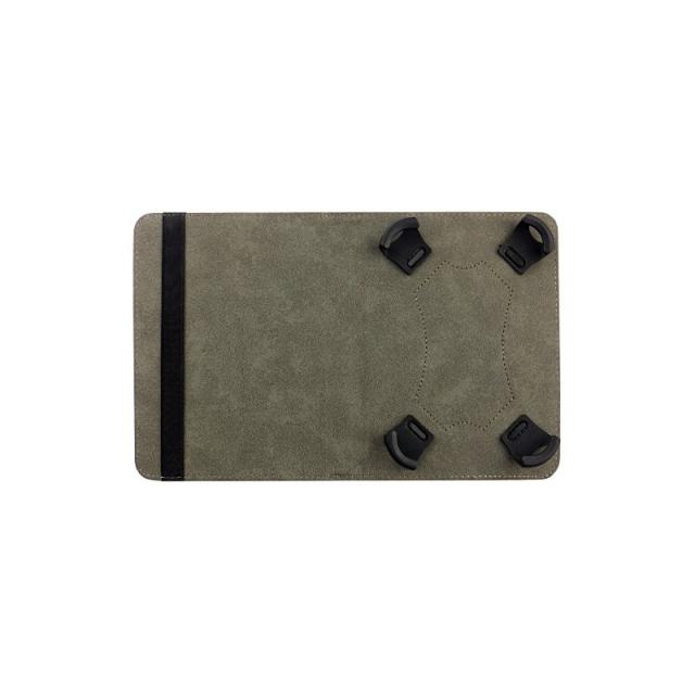 Maillon Technologique - E-book Stand funda para libro electrónico 15,2 cm (6") Folio Multicolor - MTEBOOK6MAP