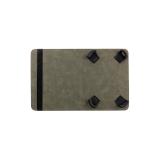 Maillon Technologique - E-book Stand funda para libro electrónico 15,2 cm (6") Folio Multicolor - MTEBOOK6MAP