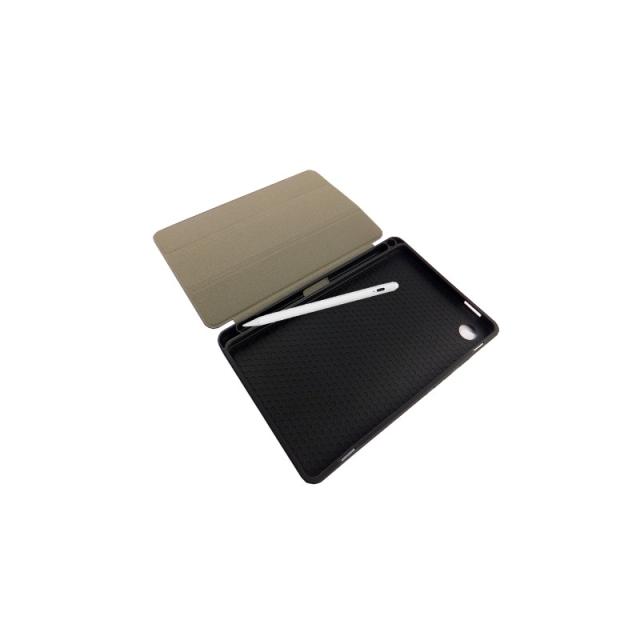 Maillon Technologique - MTFUNDA9BLK funda para tablet 22,1 cm (8.7") Libro Negro
