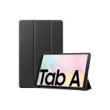 Maillon Technologique - MTFUNDA9BLK funda para tablet 22,1 cm (8.7") Libro Negro