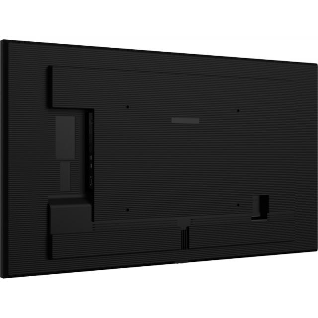 iiyama - LH5060UHS-B1AG pantalla de señalización Pizarra de caballete digital 125,7 cm (49.5") LED Wifi 500 cd / m² 4K Ultra HD