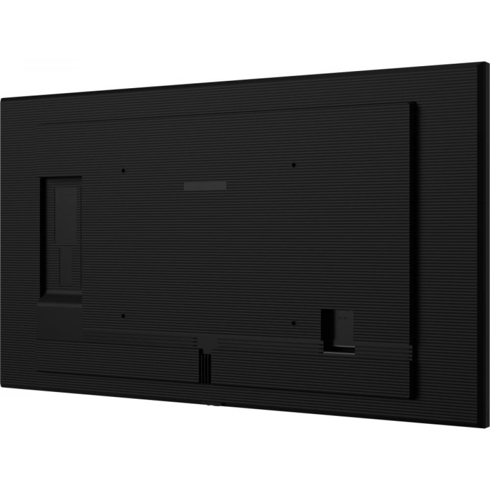 iiyama - LH5060UHS-B1AG pantalla de señalización Pizarra de caballete digital 125,7 cm (49.5") LED Wifi 500 cd / m² 4K Ultra HD