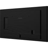 iiyama - LH5060UHS-B1AG pantalla de señalización Pizarra de caballete digital 125,7 cm (49.5") LED Wifi 500 cd / m² 4K Ultra HD