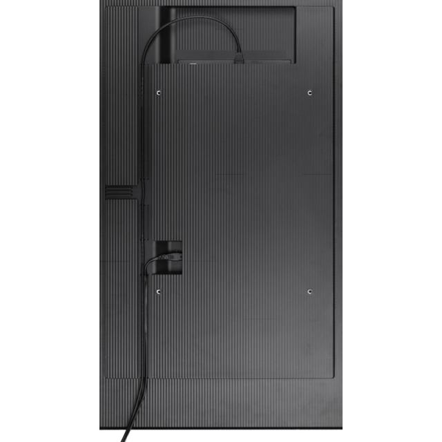 iiyama - LH5060UHS-B1AG pantalla de señalización Pizarra de caballete digital 125,7 cm (49.5") LED Wifi 500 cd / m² 4K Ultra HD