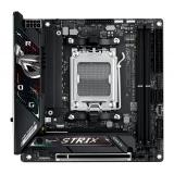 ASUS - ROG STRIX B850-I GAMING WIFI AMD B850 Zócalo AM5 mini ITX