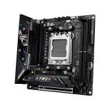 ASUS - ROG STRIX B850-I GAMING WIFI AMD B850 Zócalo AM5 mini ITX