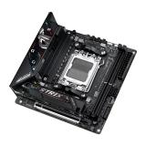 ASUS - ROG STRIX B850-I GAMING WIFI AMD B850 Zócalo AM5 mini ITX