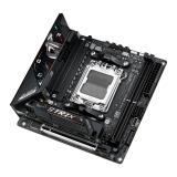 ASUS - ROG STRIX B850-I GAMING WIFI AMD B850 Zócalo AM5 mini ITX