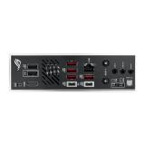 ASUS - ROG STRIX B850-I GAMING WIFI AMD B850 Zócalo AM5 mini ITX