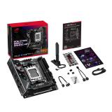 ASUS - ROG STRIX B850-I GAMING WIFI AMD B850 Zócalo AM5 mini ITX