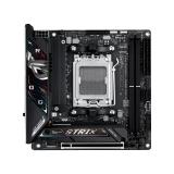 ASUS - ROG STRIX B850-I GAMING WIFI AMD B850 Zócalo AM5 mini ITX