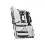 MSI - MPG X870E EDGE TI WIFI placa base AMD X870E Zócalo AM5 ATX