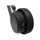 Lenovo - 4XD1Q30302 auricular y casco Auriculares Inalámbrico Diadema Llamadas/Música Bluetooth Negro