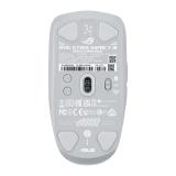ASUS - ROG Strix Impact III Wireless ratón Juego Ambidextro RF Wireless + Bluetooth Óptico 36000 DPI - 90MP03D0-BMUA10
