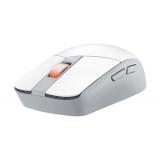 ASUS - ROG Strix Impact III Wireless ratón Juego Ambidextro RF Wireless + Bluetooth Óptico 36000 DPI - 90MP03D0-BMUA10